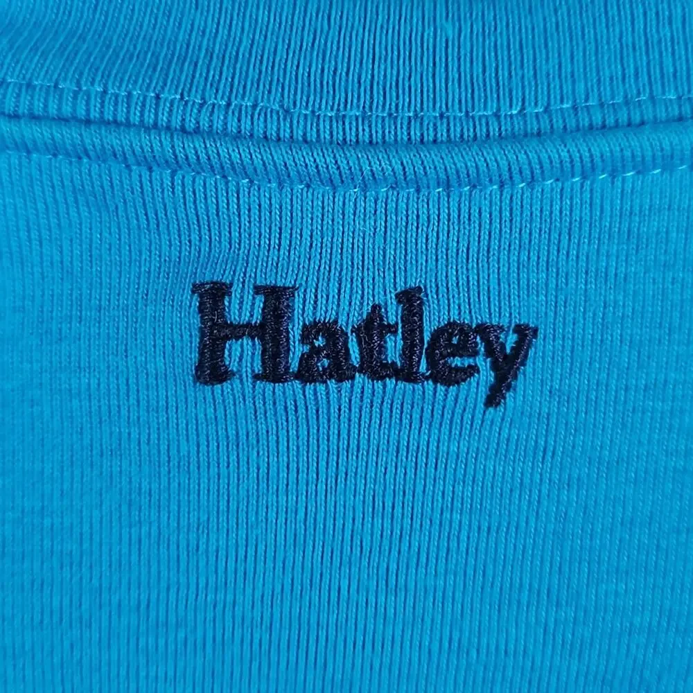 Hatley space dinos